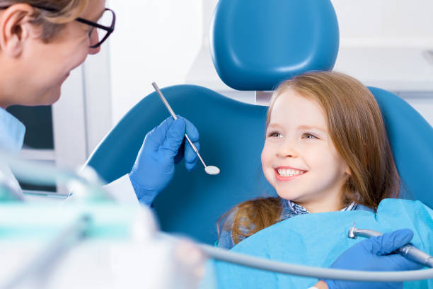 Best Pediatric Dentistry  in Grandview Heights, OH